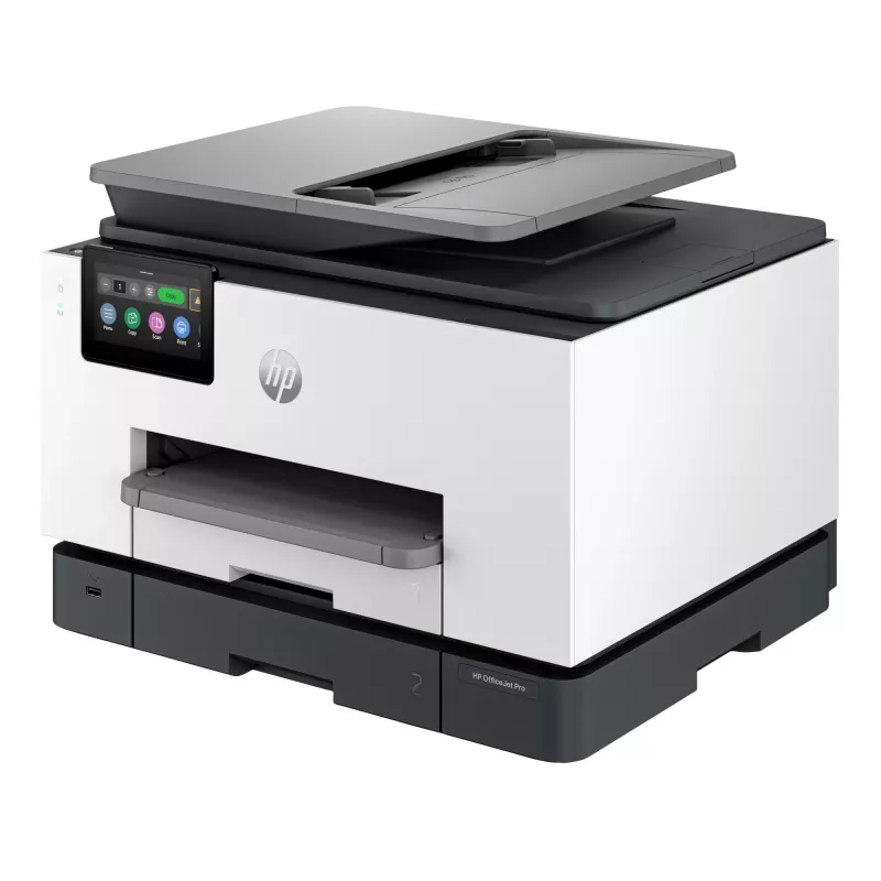 HP OfficeJet Pro 9132e traadita mitmeotstarbeline värviprinter, Instant Ink; kahepoolne printimine