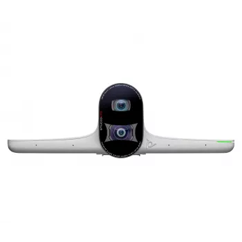 Smart Camera POLY Studio E70 20 MP 4K Ultra HD valge