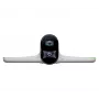 Smart Camera POLY Studio E70 20 MP 4K Ultra HD valge