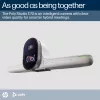 Smart Camera POLY Studio E70 20 MP 4K Ultra HD valge