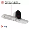 Smart Camera POLY Studio E70 20 MP 4K Ultra HD valge