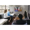 Smart Camera POLY Studio E70 20 MP 4K Ultra HD valge