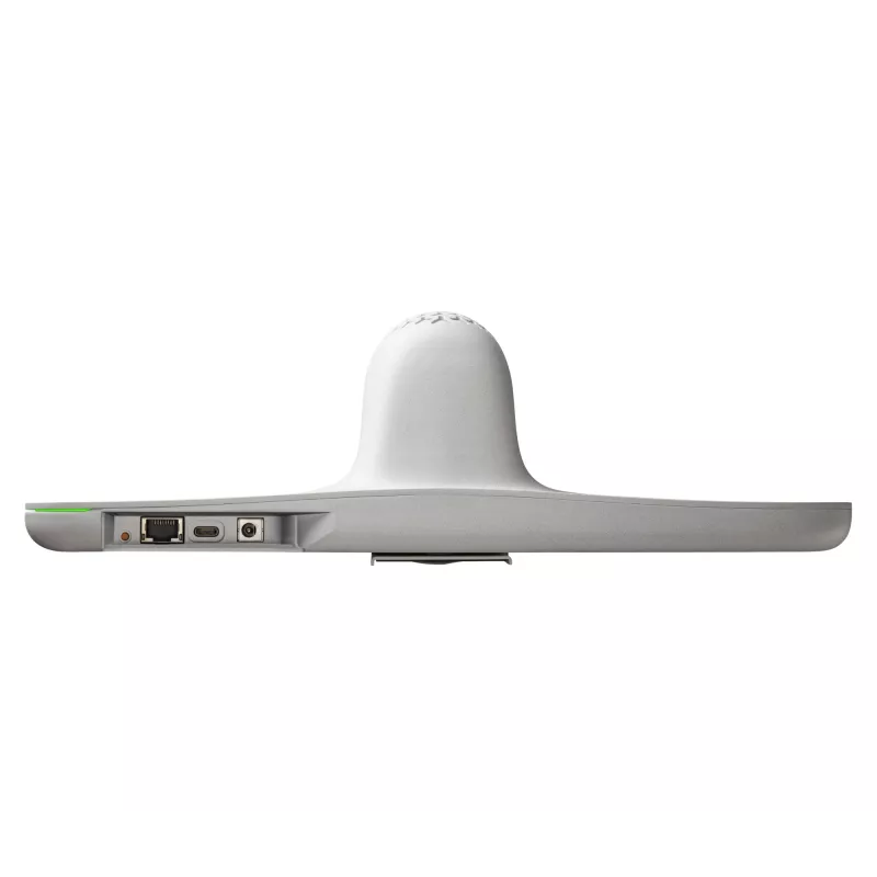 Smart Camera POLY Studio E70 20 MP 4K Ultra HD valge