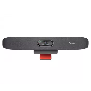 HP Poly Studio R30 USB Video Bar