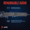 HP Poly Studio R30 USB Video Bar