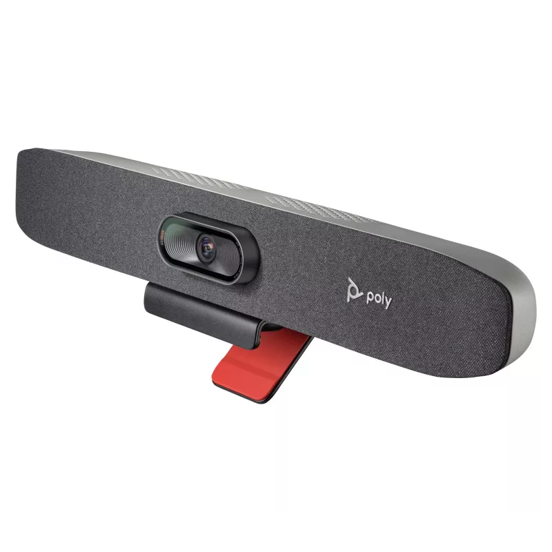 HP Poly Studio R30 USB Video Bar