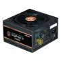 Zalman GigaMax III toiteplokk 650 W ATX Must