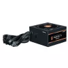 Zalman GigaMax III toiteplokk 650 W ATX Must
