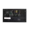 Zalman GigaMax III toiteplokk 650 W ATX Must