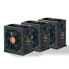 Zalman GigaMax III toiteplokk 750 W ATX Must