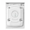 Pesumasin Sharp ES-NFA910BW1NA-PL, eestlaetav, 9 kg, energiaklass A