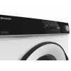 Pesumasin Sharp ES-NFA910BW1NA-PL, eestlaetav, 9 kg, energiaklass A