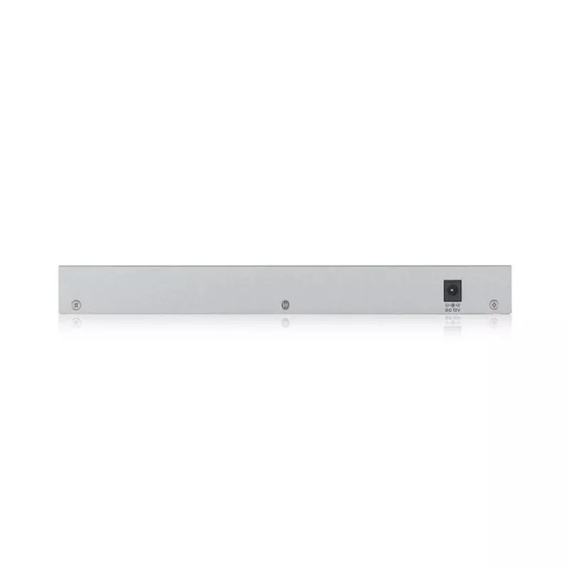 Zyxel XGS1010-12-ZZ0102F võrgukommutaator Haldamata Gigabit Ethernet (10/100/1000) Hall