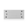 Zyxel XGS1010-12-ZZ0102F võrgukommutaator Haldamata Gigabit Ethernet (10/100/1000) Hall
