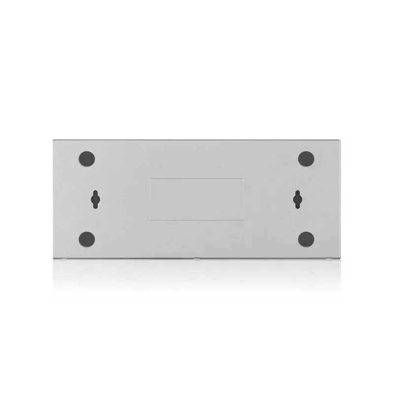 Zyxel XGS1010-12-ZZ0102F võrgukommutaator Haldamata Gigabit Ethernet (10/100/1000) Hall