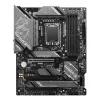 Emaplaat MSI Z790 GAMING PLUS WIFI — Intel Z790, LGA 1700 ATX, DDR5, 4x M.2, 2.5Gb LAN, Wi‑Fi 6, BT 5.3
