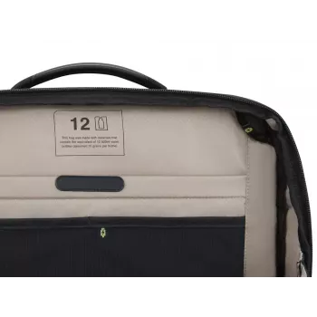 Lenovo ThinkPad Professional 16-tolline Topload Gen 2 40,6 cm (16-tolline) pealelaaditav kott Must