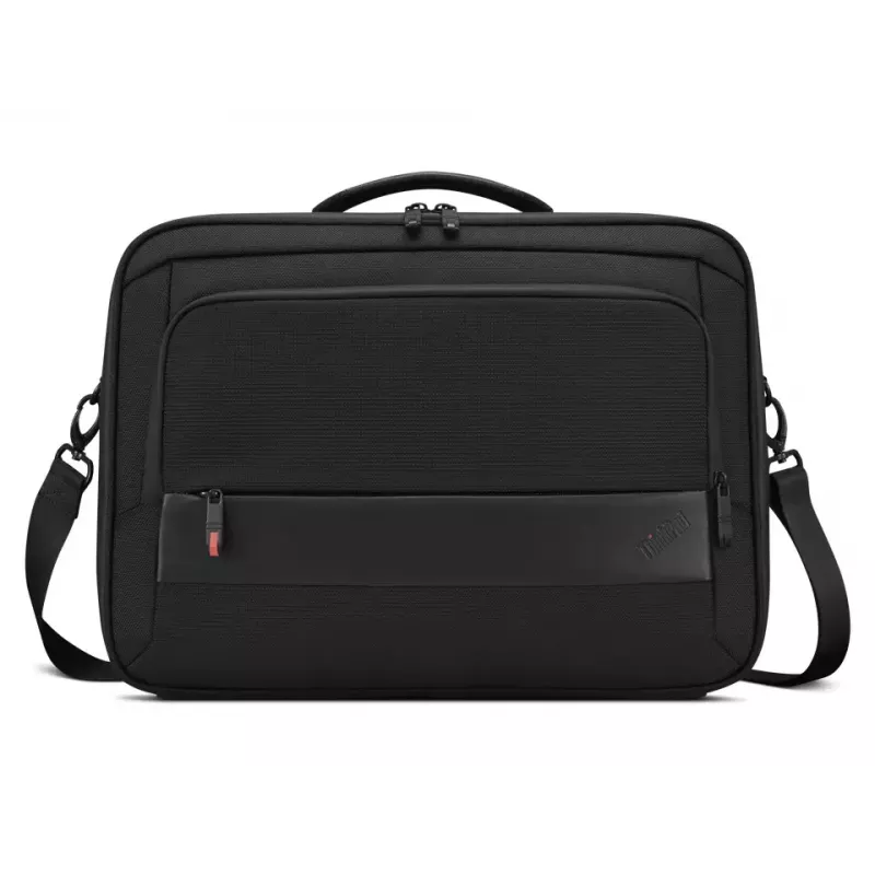 Lenovo ThinkPad Professional 16-tolline Topload Gen 2 40,6 cm (16-tolline) pealelaaditav kott Must