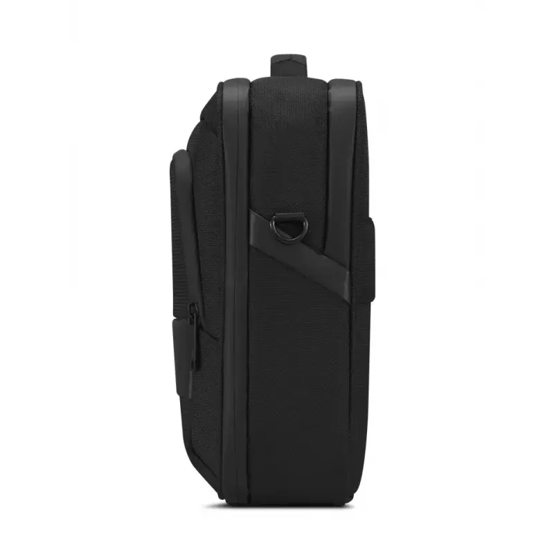 Lenovo ThinkPad Professional 16-tolline Topload Gen 2 40,6 cm (16-tolline) pealelaaditav kott Must