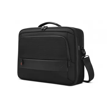 Lenovo ThinkPad Professional 16-tolline Topload Gen 2 40,6 cm (16-tolline) pealelaaditav kott Must