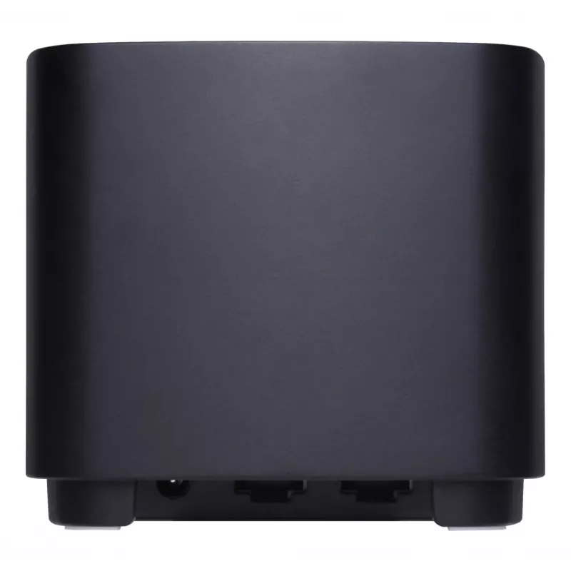 ASUS ZenWiFi XD4 Plus (B-1-PK) kaheribaline (2,4 GHz / 5 GHz) Wi-Fi 6 (802.11ax) must 2 sisemist
