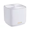 ASUS ZenWiFi XD4 Plus AX1800 1 Pack Valge Dual-band (2.4 GHz / 5 GHz) Wi-Fi 6 (802.11ax) 2 Internal