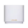 ASUS ZenWiFi XD4 Plus AX1800 1 Pack Valge Dual-band (2.4 GHz / 5 GHz) Wi-Fi 6 (802.11ax) 2 Internal