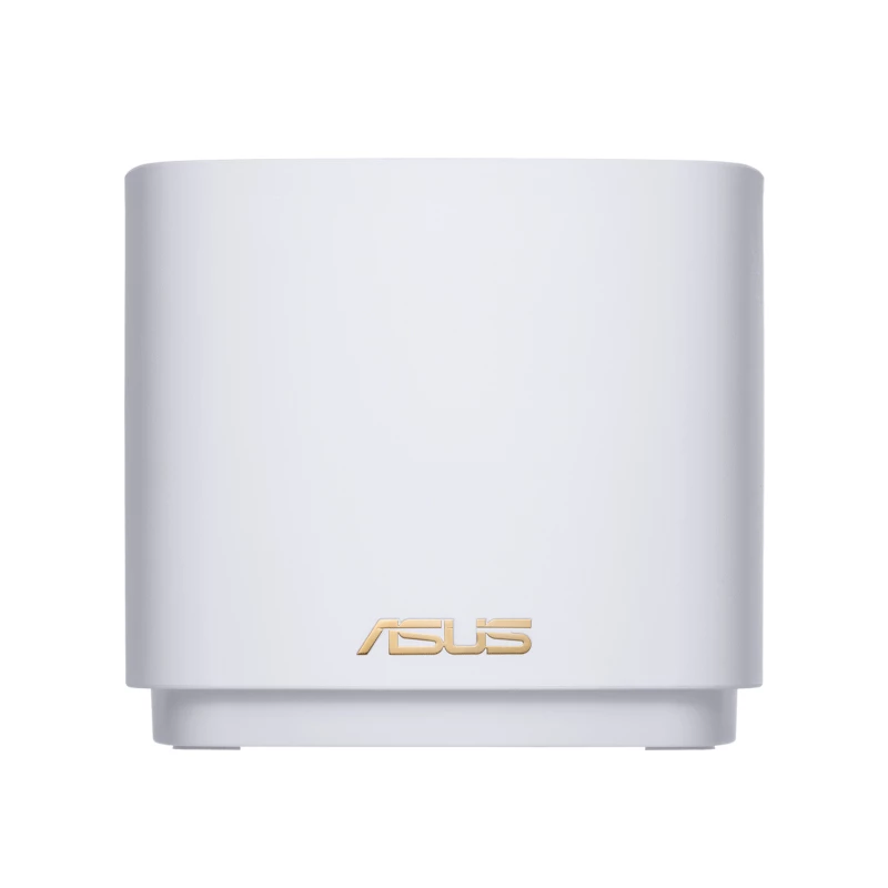 ASUS ZenWiFi XD4 Plus AX1800 1 Pack Valge Dual-band (2.4 GHz / 5 GHz) Wi-Fi 6 (802.11ax) 2 Internal