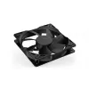Ventilaator ENDORFY Zephyr 120 12 cm Must 1100 p/min Fluid Dynamic Bearing