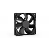 Ventilaator ENDORFY Zephyr 120 12 cm Must 1100 p/min Fluid Dynamic Bearing