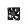 Ventilaator ENDORFY Zephyr 120 12 cm Must 1100 p/min Fluid Dynamic Bearing