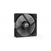 Ventilaator ENDORFY Zephyr 120 12 cm Must 1100 p/min Fluid Dynamic Bearing