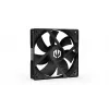 Ventilaator ENDORFY Zephyr 120 12 cm Must 1100 p/min Fluid Dynamic Bearing