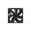 Ventilaator ENDORFY Zephyr 120 12 cm Must 1100 p/min Fluid Dynamic Bearing
