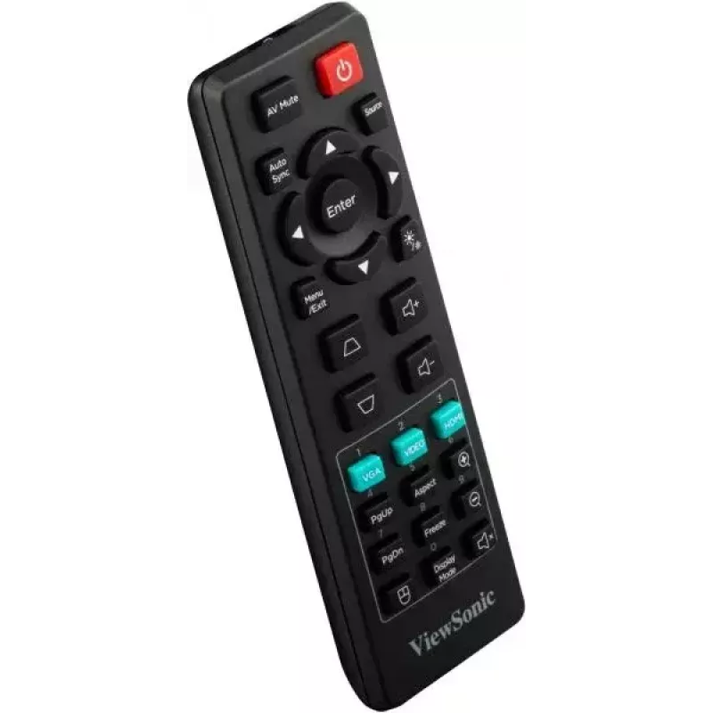 Viewsonic PX704HD andmeprojektor, standardprojektsiooniga projektor, 4000 ANSI luumenit, DMD 1080p (1920x1080), valge