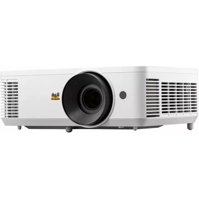Viewsonic PX704HD andmeprojektor, standardprojektsiooniga projektor, 4000 ANSI luumenit, DMD 1080p (1920x1080), valge