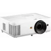 Viewsonic PX704HD andmeprojektor, standardprojektsiooniga projektor, 4000 ANSI luumenit, DMD 1080p (1920x1080), valge