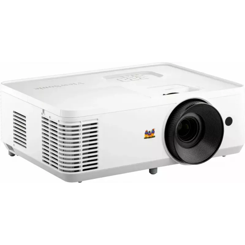 Viewsonic PX704HD andmeprojektor, standardprojektsiooniga projektor, 4000 ANSI luumenit, DMD 1080p (1920x1080), valge
