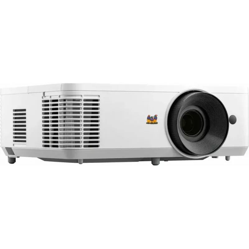 Viewsonic PX704HD andmeprojektor, standardprojektsiooniga projektor, 4000 ANSI luumenit, DMD 1080p (1920x1080), valge
