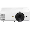 Viewsonic PX704HD andmeprojektor, standardprojektsiooniga projektor, 4000 ANSI luumenit, DMD 1080p (1920x1080), valge