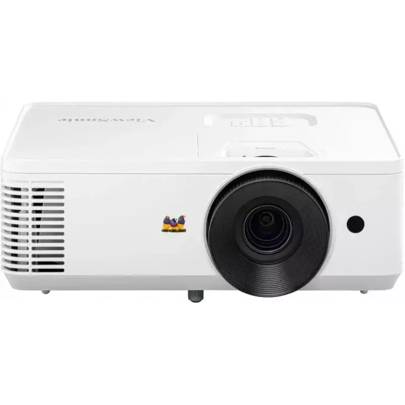 Viewsonic PX704HD andmeprojektor, standardprojektsiooniga projektor, 4000 ANSI luumenit, DMD 1080p (1920x1080), valge