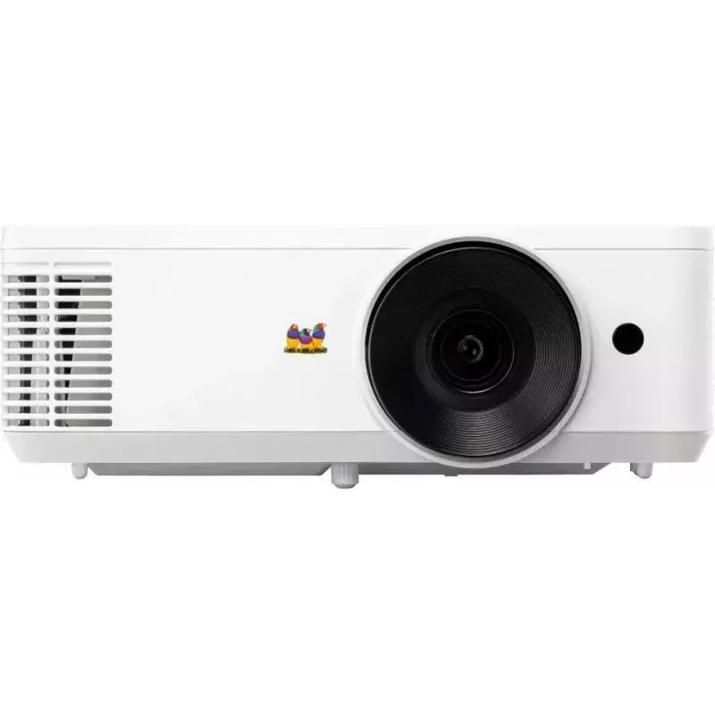 Viewsonic PX704HD andmeprojektor, standardprojektsiooniga projektor, 4000 ANSI luumenit, DMD 1080p (1920x1080), valge