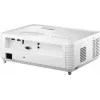 Viewsonic PX704HD andmeprojektor, standardprojektsiooniga projektor, 4000 ANSI luumenit, DMD 1080p (1920x1080), valge