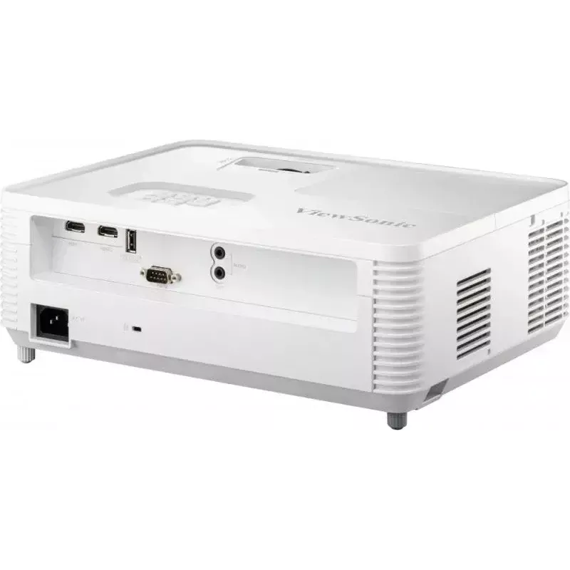Viewsonic PX704HD andmeprojektor, standardprojektsiooniga projektor, 4000 ANSI luumenit, DMD 1080p (1920x1080), valge