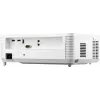 Viewsonic PX704HD andmeprojektor, standardprojektsiooniga projektor, 4000 ANSI luumenit, DMD 1080p (1920x1080), valge