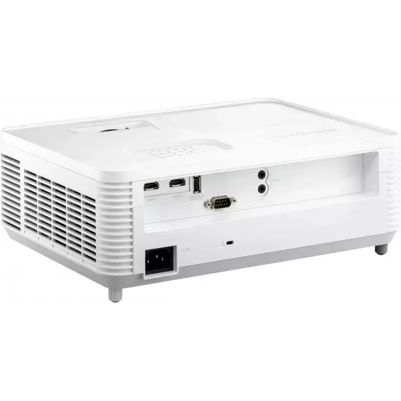 Viewsonic PX704HD andmeprojektor, standardprojektsiooniga projektor, 4000 ANSI luumenit, DMD 1080p (1920x1080), valge