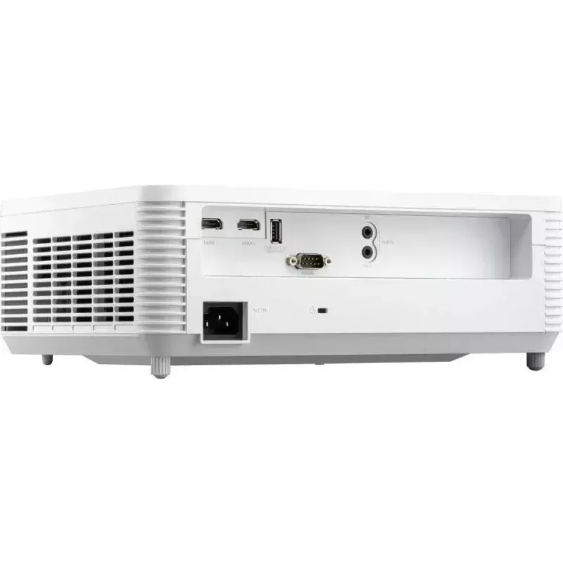 Viewsonic PX704HD andmeprojektor, standardprojektsiooniga projektor, 4000 ANSI luumenit, DMD 1080p (1920x1080), valge