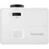 Viewsonic PX704HD andmeprojektor, standardprojektsiooniga projektor, 4000 ANSI luumenit, DMD 1080p (1920x1080), valge