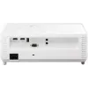 Viewsonic PX704HD andmeprojektor, standardprojektsiooniga projektor, 4000 ANSI luumenit, DMD 1080p (1920x1080), valge