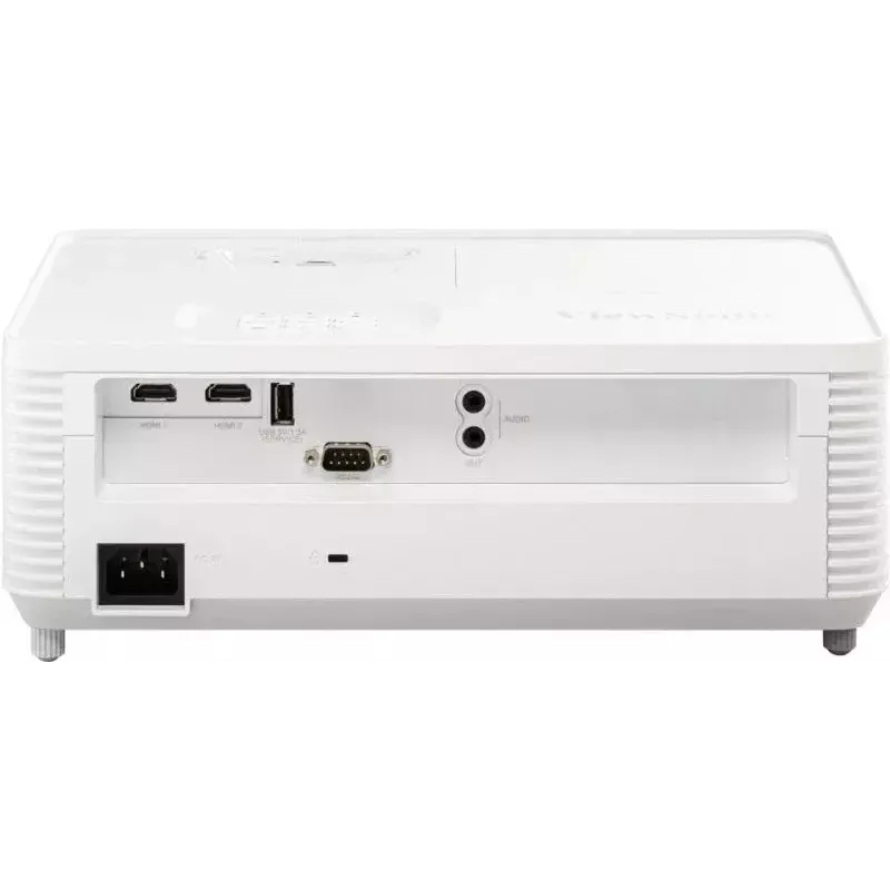 Viewsonic PX704HD andmeprojektor, standardprojektsiooniga projektor, 4000 ANSI luumenit, DMD 1080p (1920x1080), valge